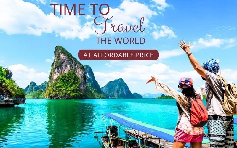 Find the Best Travel Deals and Save Big on Your Next Trip
