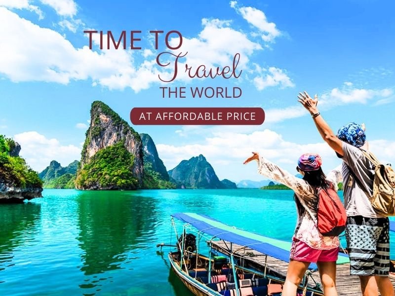 Find the Best Travel Deals and Save Big on Your Next Trip