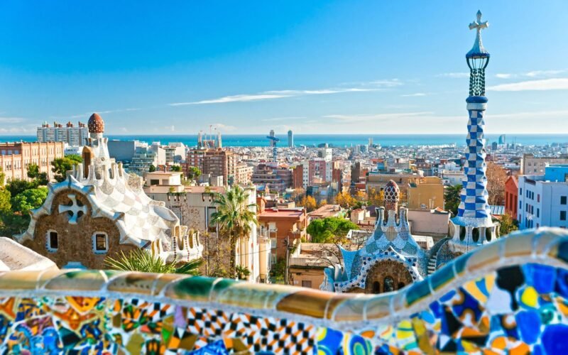 10 Incredible Places in Spain You Must Visit – A Journey of Culture, Food, and Sun