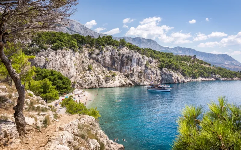 Explore the Best Beach Destinations in Europe
