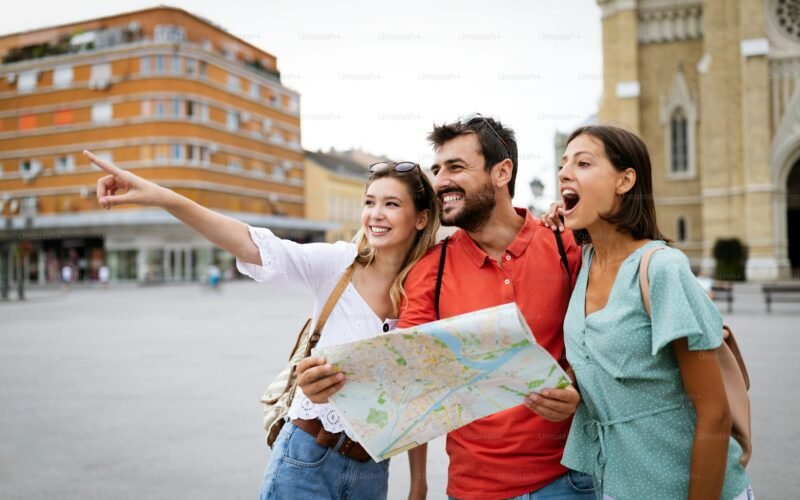 Discover France: The Ultimate Travel Guide to a Journey Filled with Beauty, Culture & Cuisine